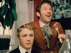 Не может быть!