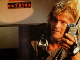 На гребне волны (6)