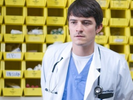 Хороший доктор (2)