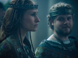 Хаген. В долине Нибелунгов (5)