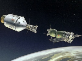 Союз — Аполлон