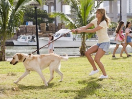 Марли и я (2)