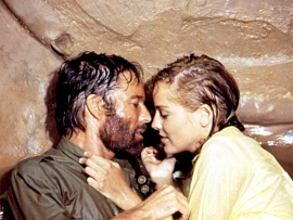 Копи царя Соломона (2)