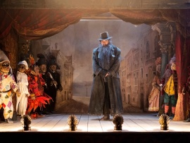 Пиноккио (6)