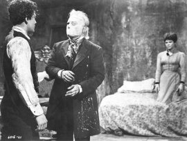 Призрак оперы (2)