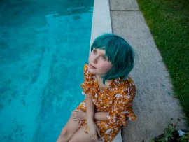 Молочные зубы