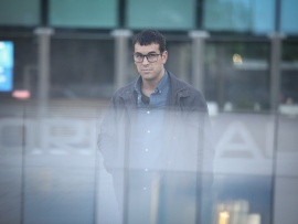 Преступить черту (6)