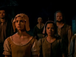 Улица страха. Часть 3: 1666 (6)