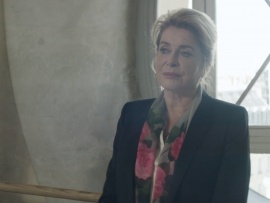 Italian Best Shorts-7: Быть женщиной (3)