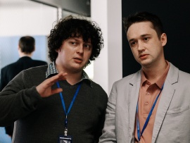 Жека Рассел