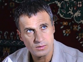 Оперативный псевдоним-2: Код возвращения