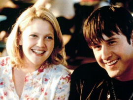 Нецелованная