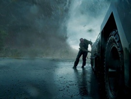 Навстречу шторму