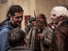 Отчаянные мстители (6)