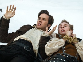 Белоснежка: Месть гномов (3)