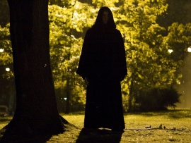 Крик в общаге