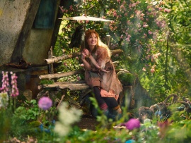 Маленькая ведьма (4)