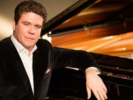 Рахманиновские дни. Денис Мацуев, Валерий Гергиев и Российский национальный молодежный симфонический оркестр. Большой зал Московской консерватории. 2022 год