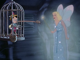 Пиноккио (2)