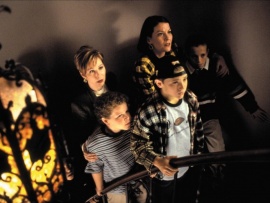 Шестое чувство (3)