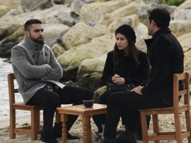 Воссоединение