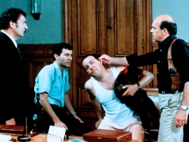 Инспектор-разиня (3)