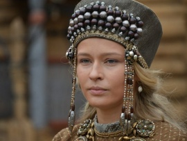 Золотая орда (5)