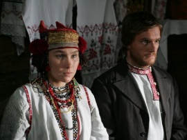 Жила-была одна баба (2)