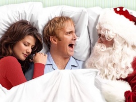 Бесконечное рождество