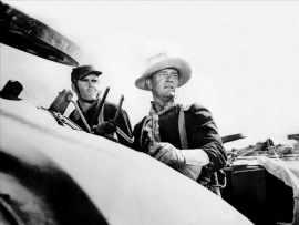 Форт Апачи (2)