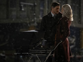 Фантастическая четверка: Первые шаги (3)