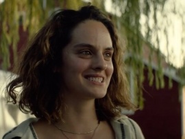 Малышка Руби