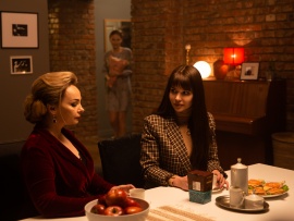 Снежный ком (4)