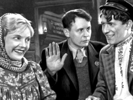 Свинарка и пастух (3)