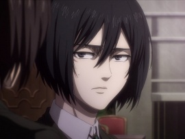 Атака титанов (3)