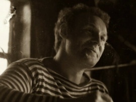 Нам некуда бежать друг от друга... К 90-летию со дня рождения Олега Куваева