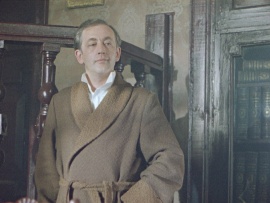 Приключения Шерлока Холмса и доктора Ватсона: Король шантажа (5)