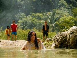 Мир юрского периода: Возрождение (3)