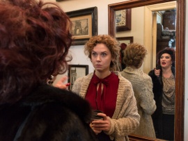 Между нами небо (6)