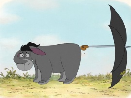 Медвежонок Винни и его друзья (5)