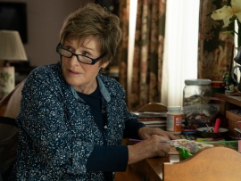 Четыре хороших дня (4)