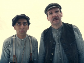 Отель «Гранд Будапешт» (6)