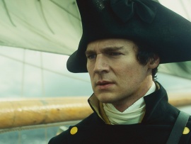 В сердце моря