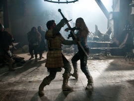 Железный рыцарь (6)