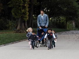 Все пары делают это