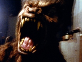 Американский оборотень в Париже (4)