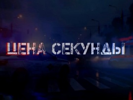 Цена секунды