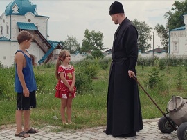 Маняшино озеро