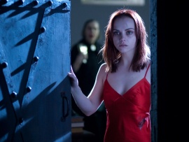 Жизнь за гранью