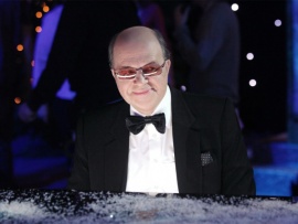 Концерт Джаз от народных артистов